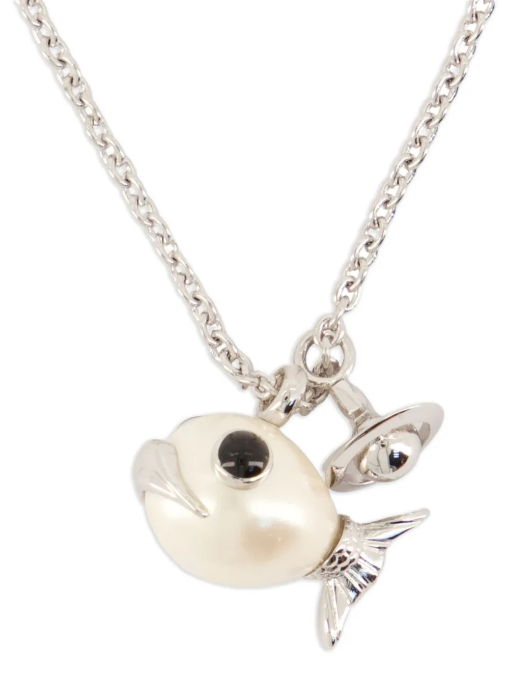 Vivienne Westwood  Luzie Pendant necklace | Image 2