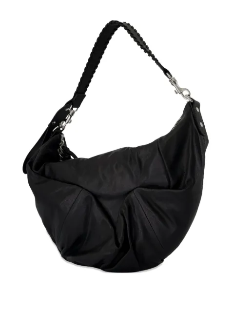 Vivienne Westwood medium Agnes shoulder bag