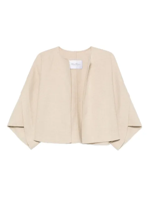 Max Mara chamarra OVADA