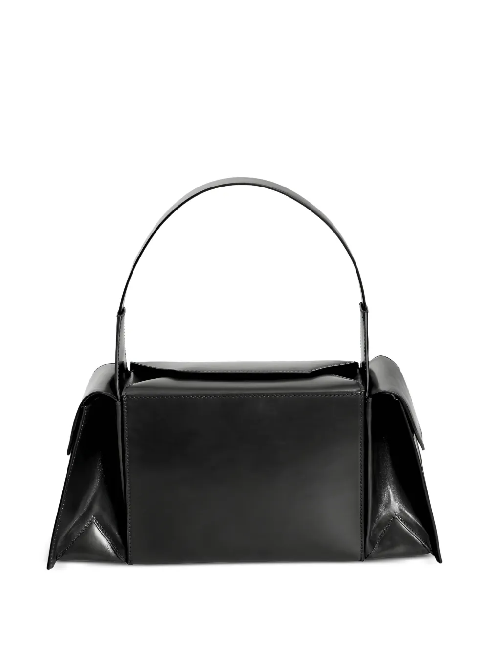 Merryl Tielman Barbara leather shoulder bag | Image 2