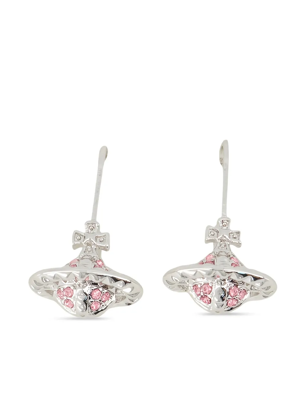 Vivienne Westwood  Mayfair Small Orb earrings | Image 2