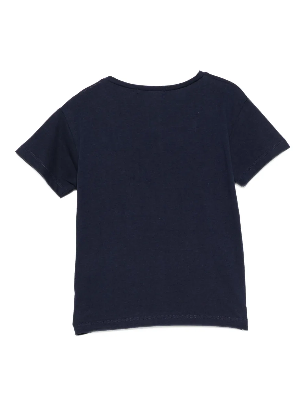Billieblush Stars T-shirt | Girls T-Shirts | Image 2