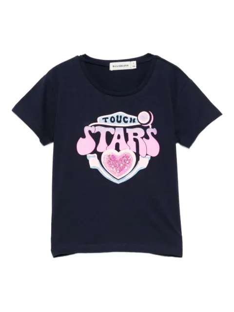 Billieblush Stars T-shirt