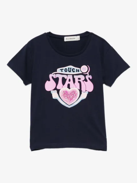 Billieblush playera Stars