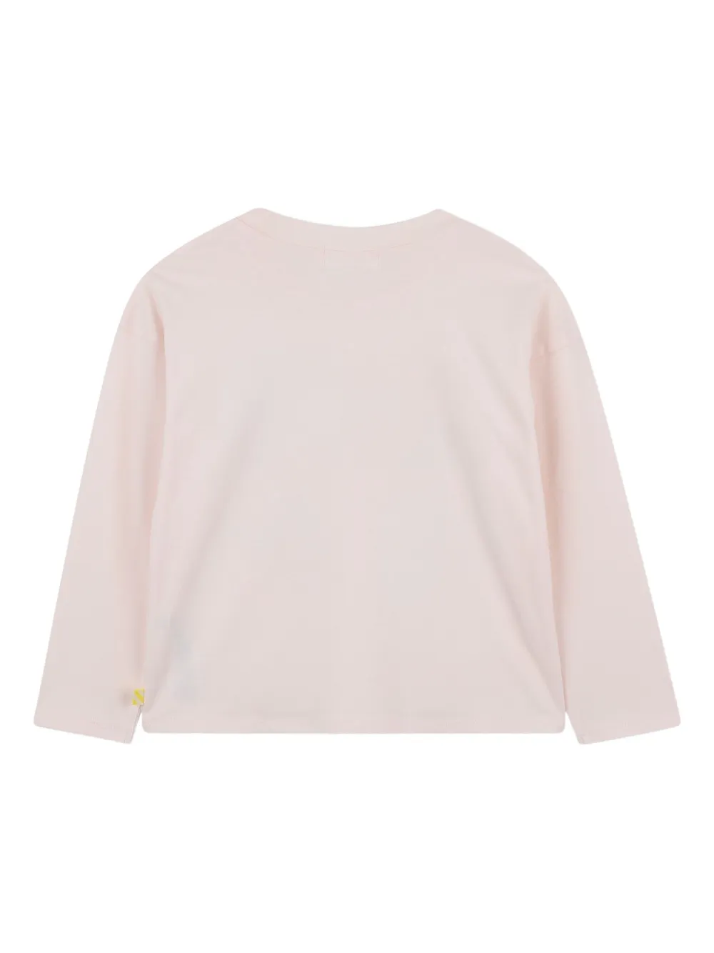 Billieblush graphic-print T-shirt | Boys T-Shirts | Image 2