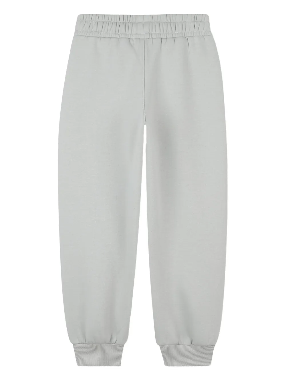 Billieblush patch-detailed track pnats | Boys Casual Trousers | Image 2
