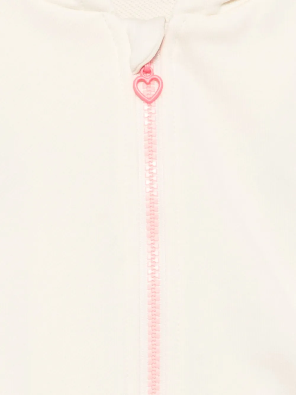 Billieblush Jack met bloemen-reliëf Beige