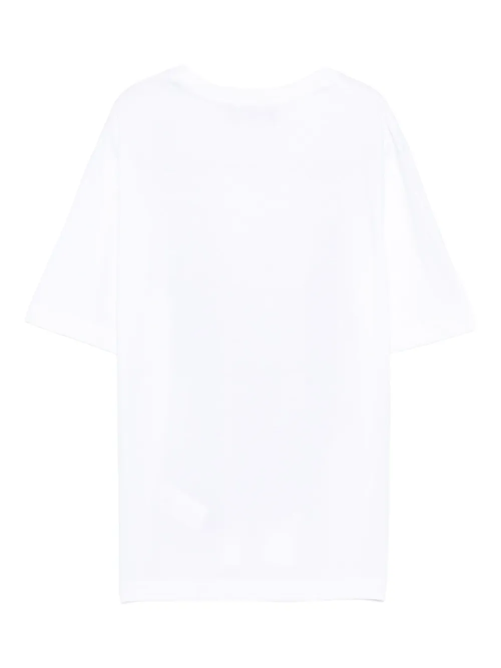 DSQUARED2 KIDS trompe l'oeil-print T-shirt | Boys T-Shirts | Image 2