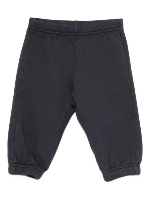 ETRO KIDS elastic-cuff track pants