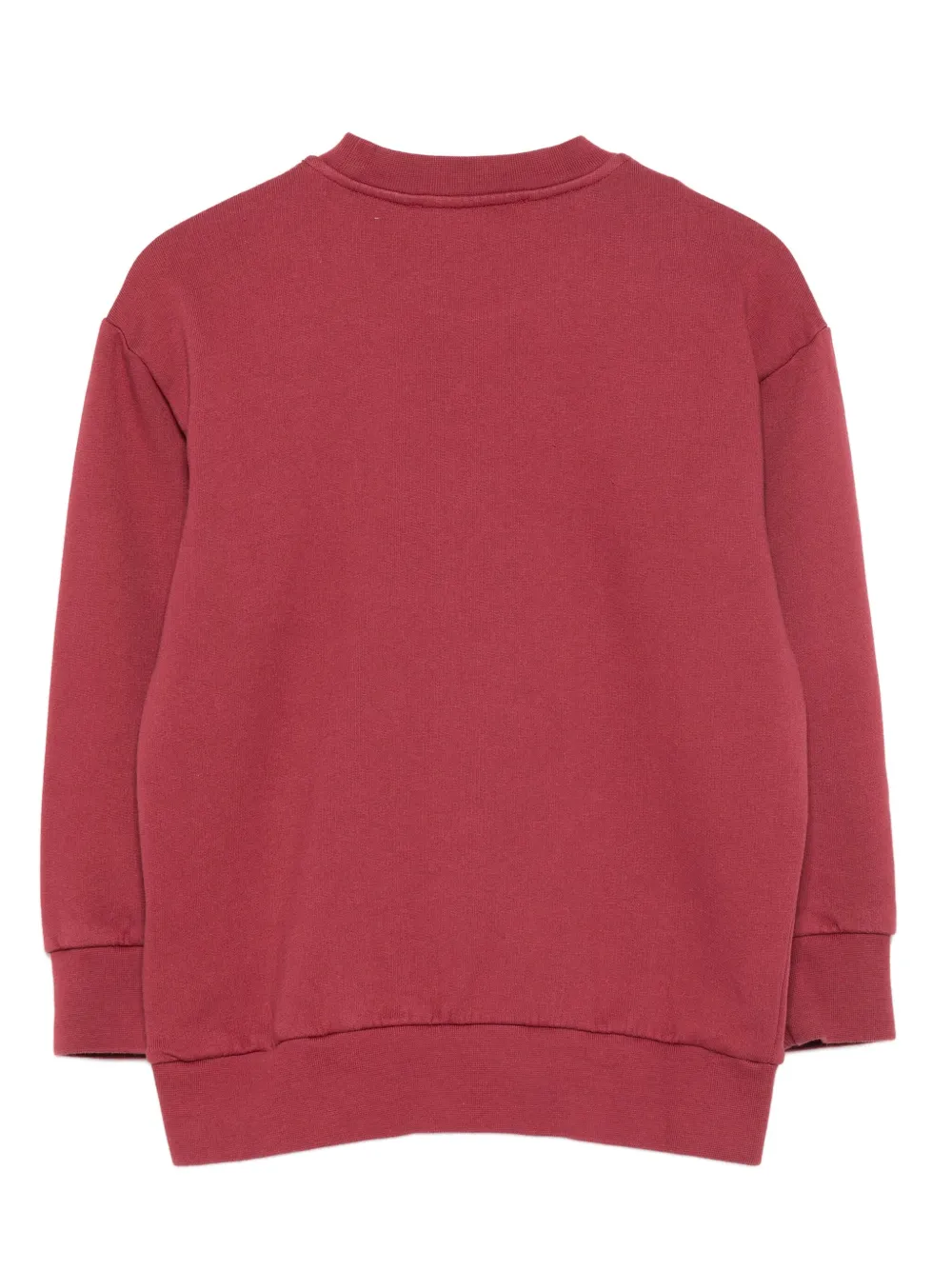 ETRO KIDS embroidered-logo sweatshirt | Boys Hoodies & Sweatshirts | Image 2