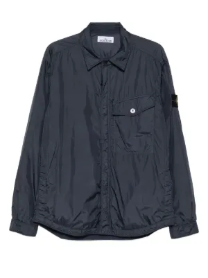 Fred Perry Jaqueta Brentham | Azul | FARFETCH BR