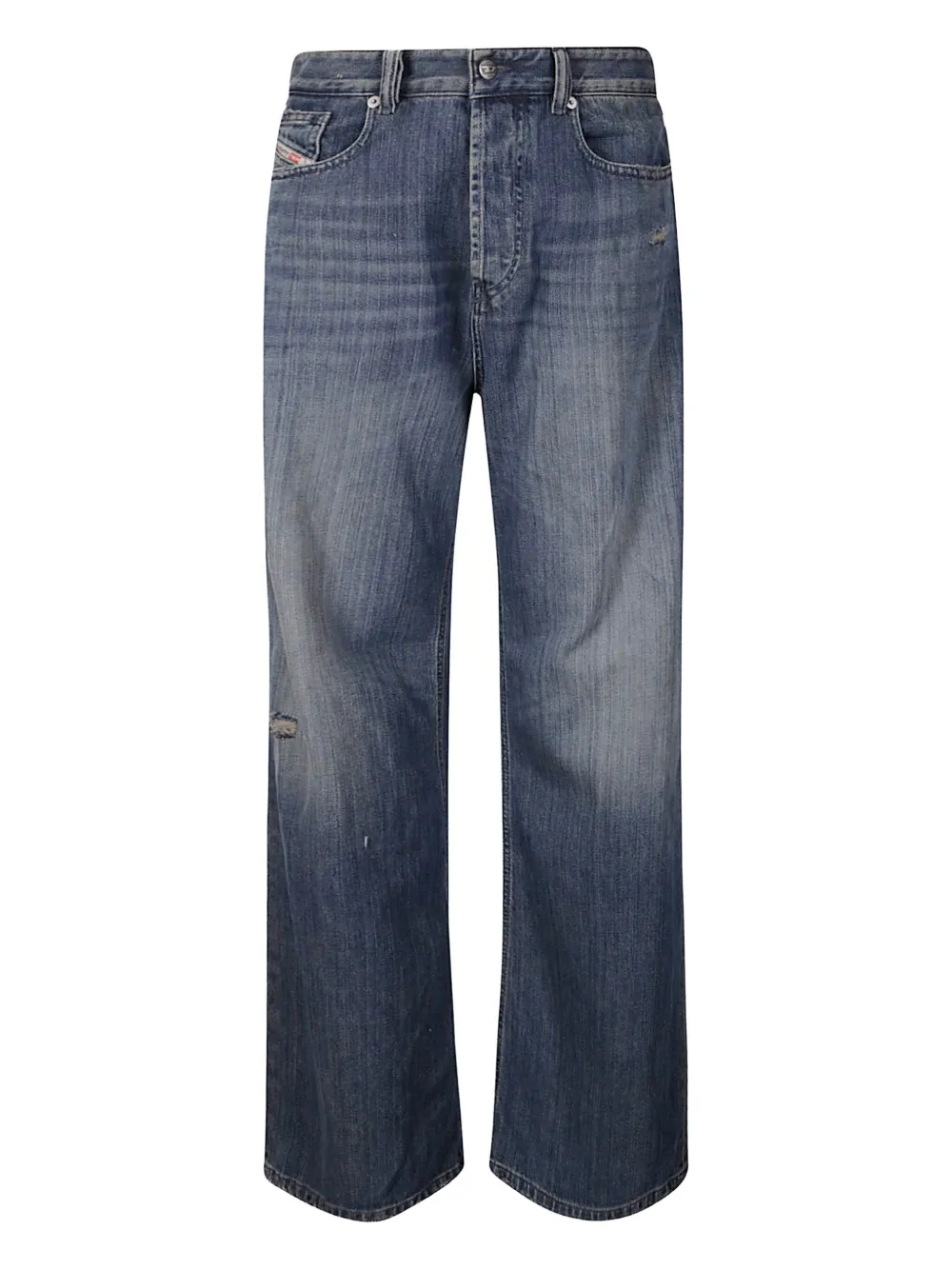 Diesel 1996 D-Sire jeans Blauw