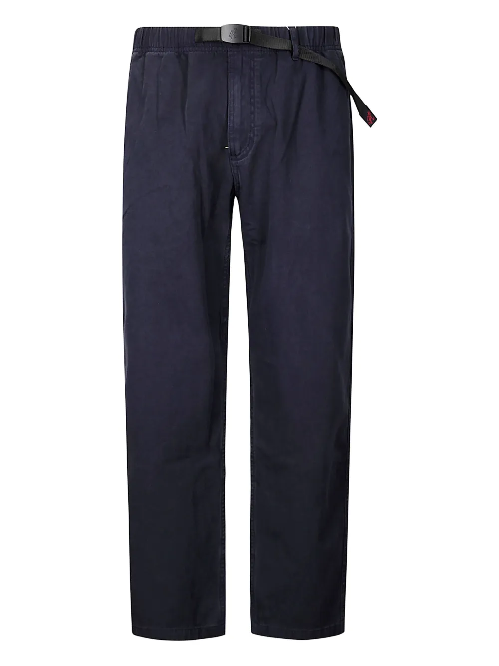 Gramicci Straight broek Blauw