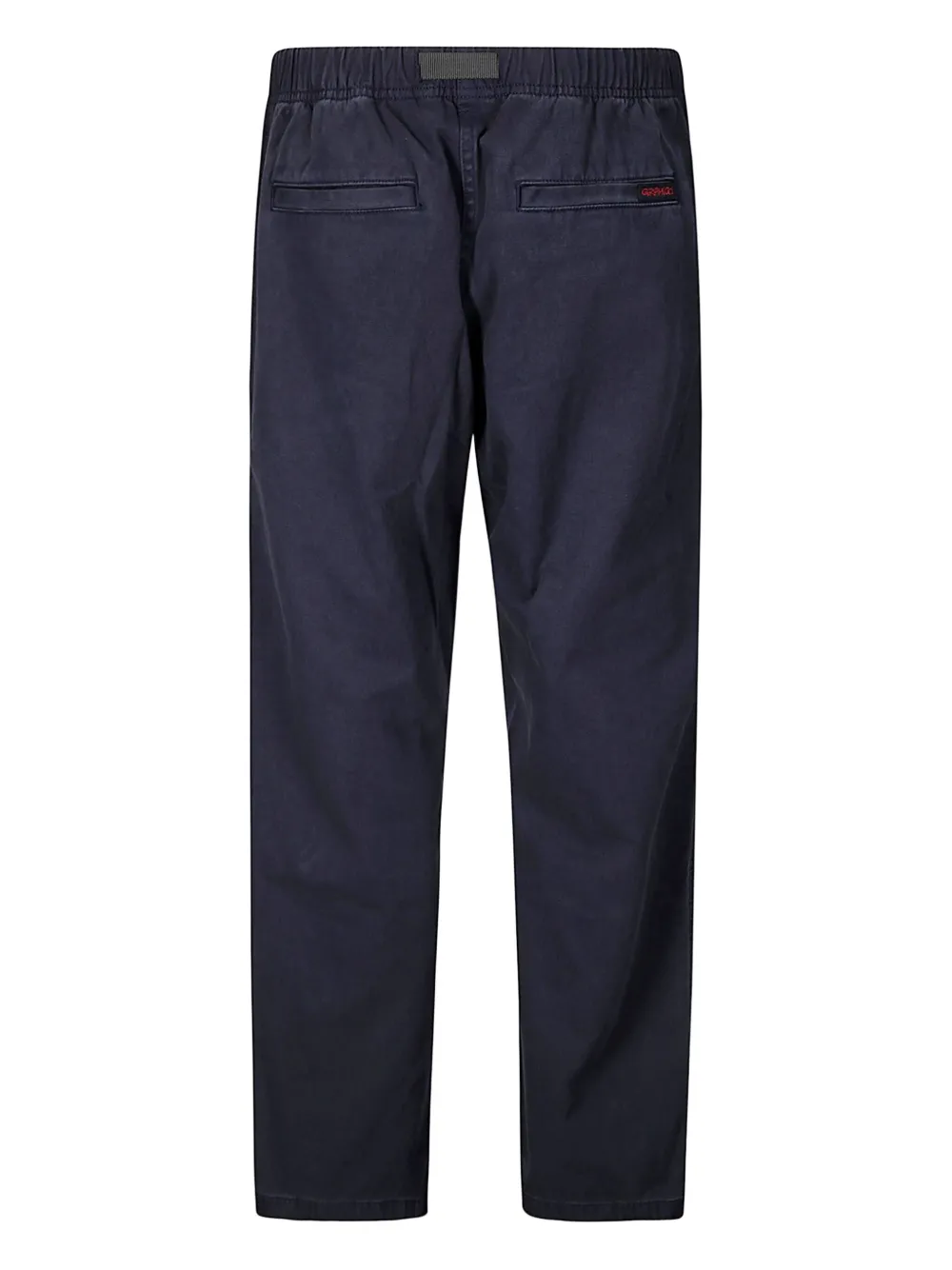 Gramicci Straight broek Blauw