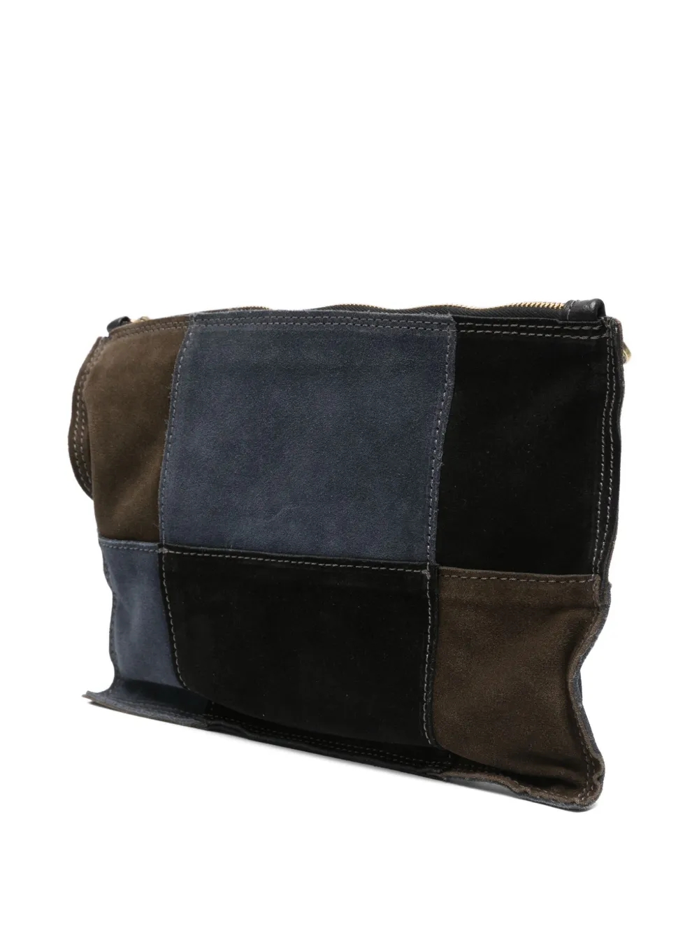 Caterina Lucchi patchwork crossbody bag | Image 2