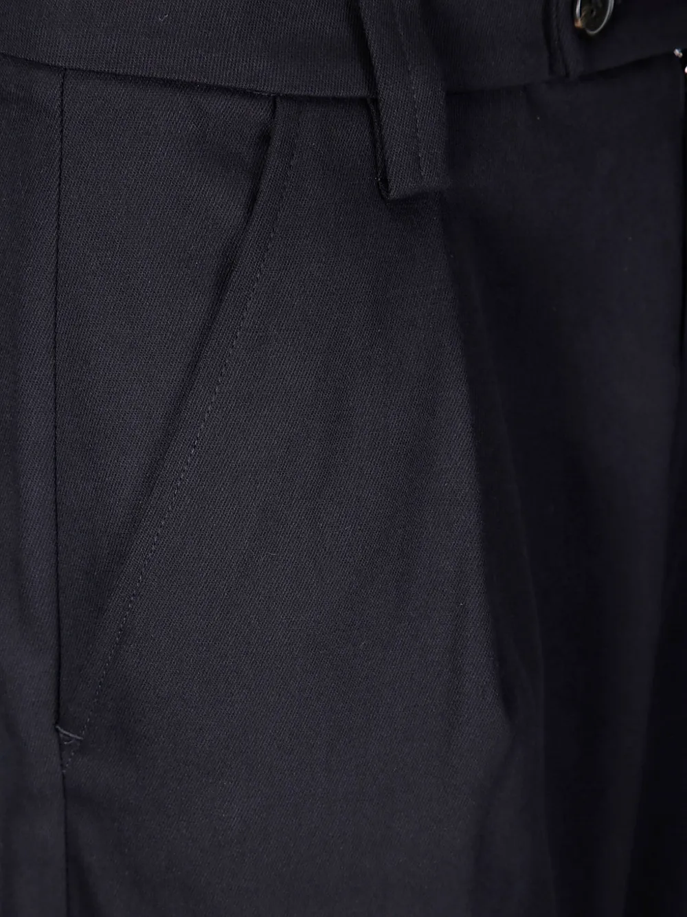 A.P.C. Renato broek Blauw