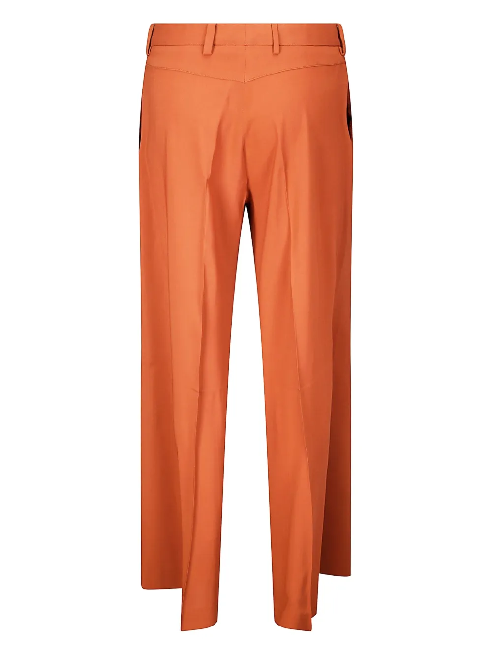 Alberto Biani Klassieke pantalon Oranje