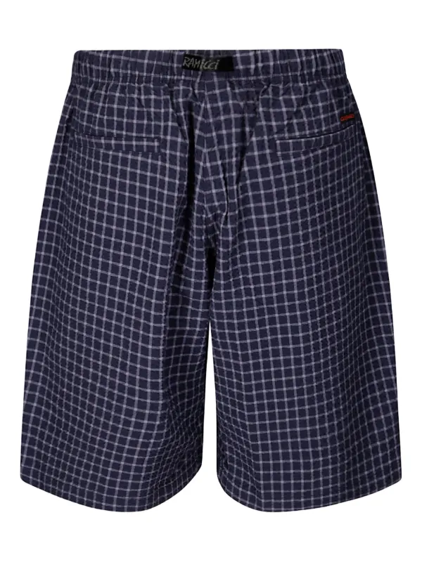 グラミチ O.G. SEERSUCKER LAGOON SHORT OGシアサッカーラグーンショーツ｜O.G. SEERSUCKER LAGOON SHORT