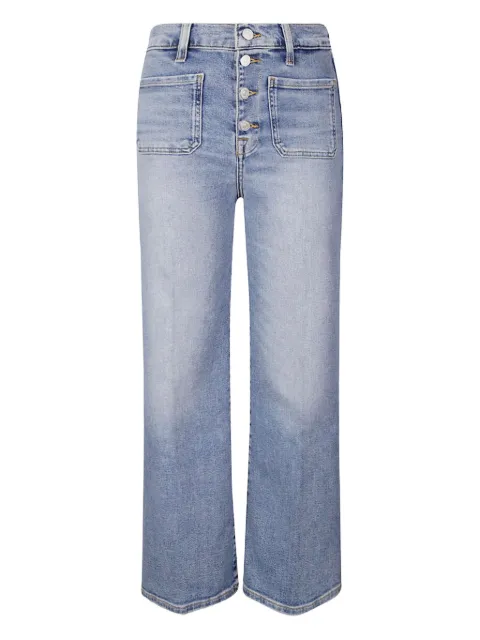 7 For All Mankind Jeans dritti