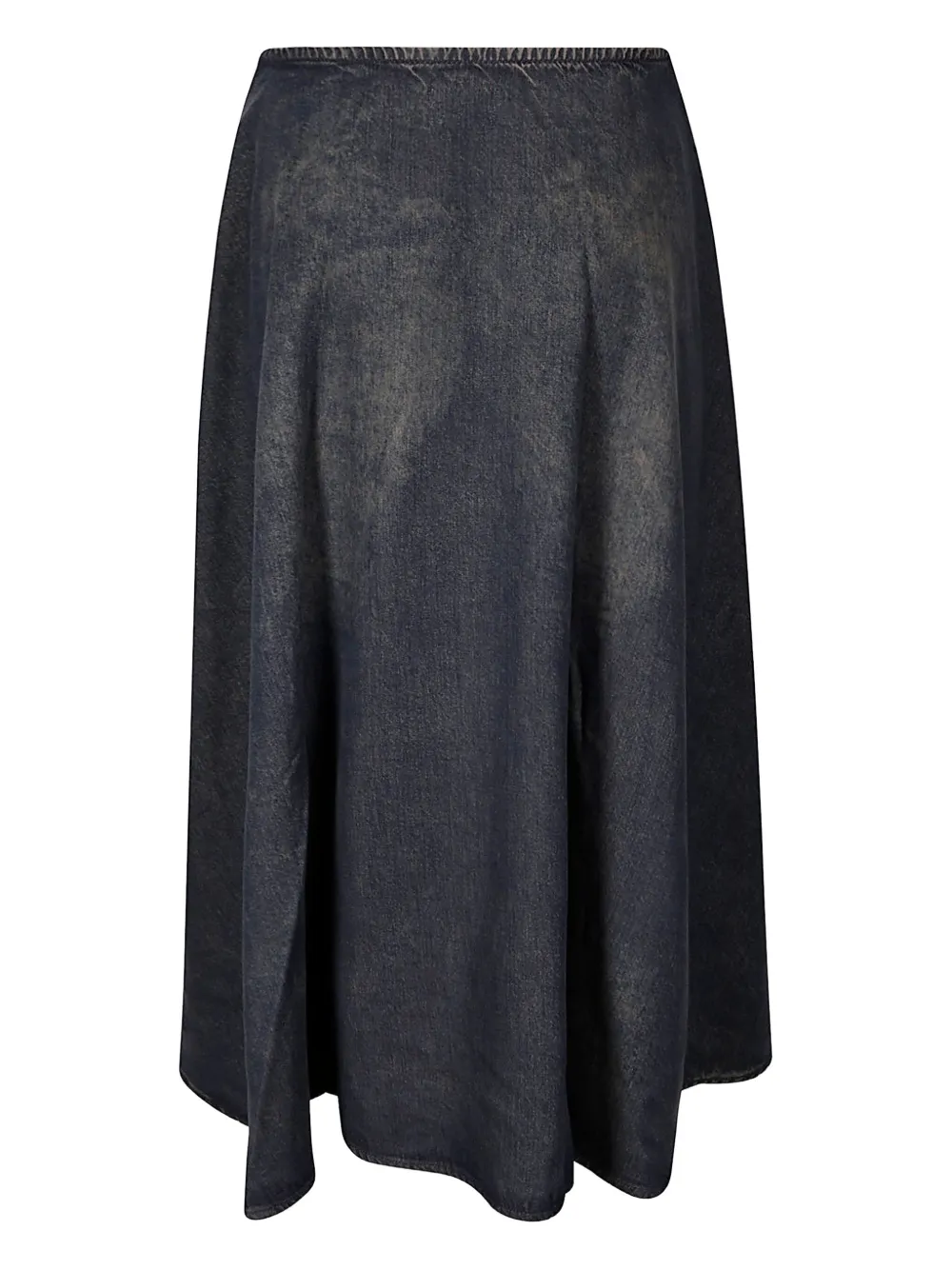 Diesel Annie rok Zwart