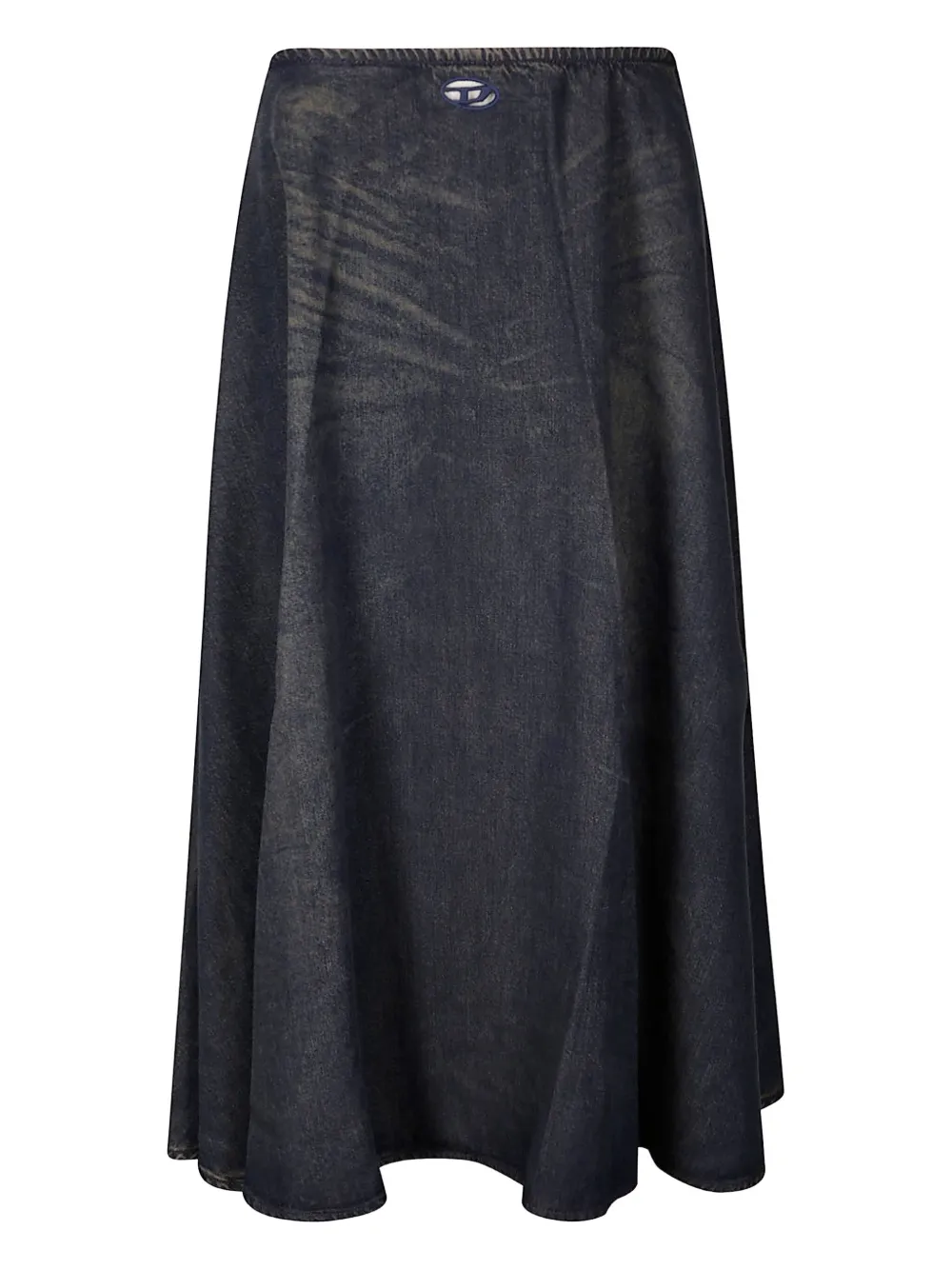 Diesel Annie rok Zwart