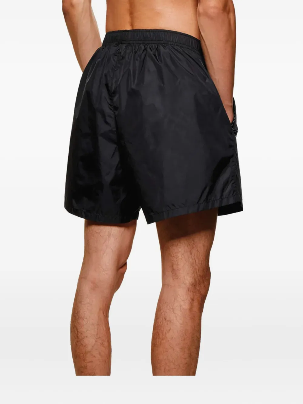 MKI Miyuki Zoku drawstring-waist swim shorts | Swim & Board Shorts | Image 2