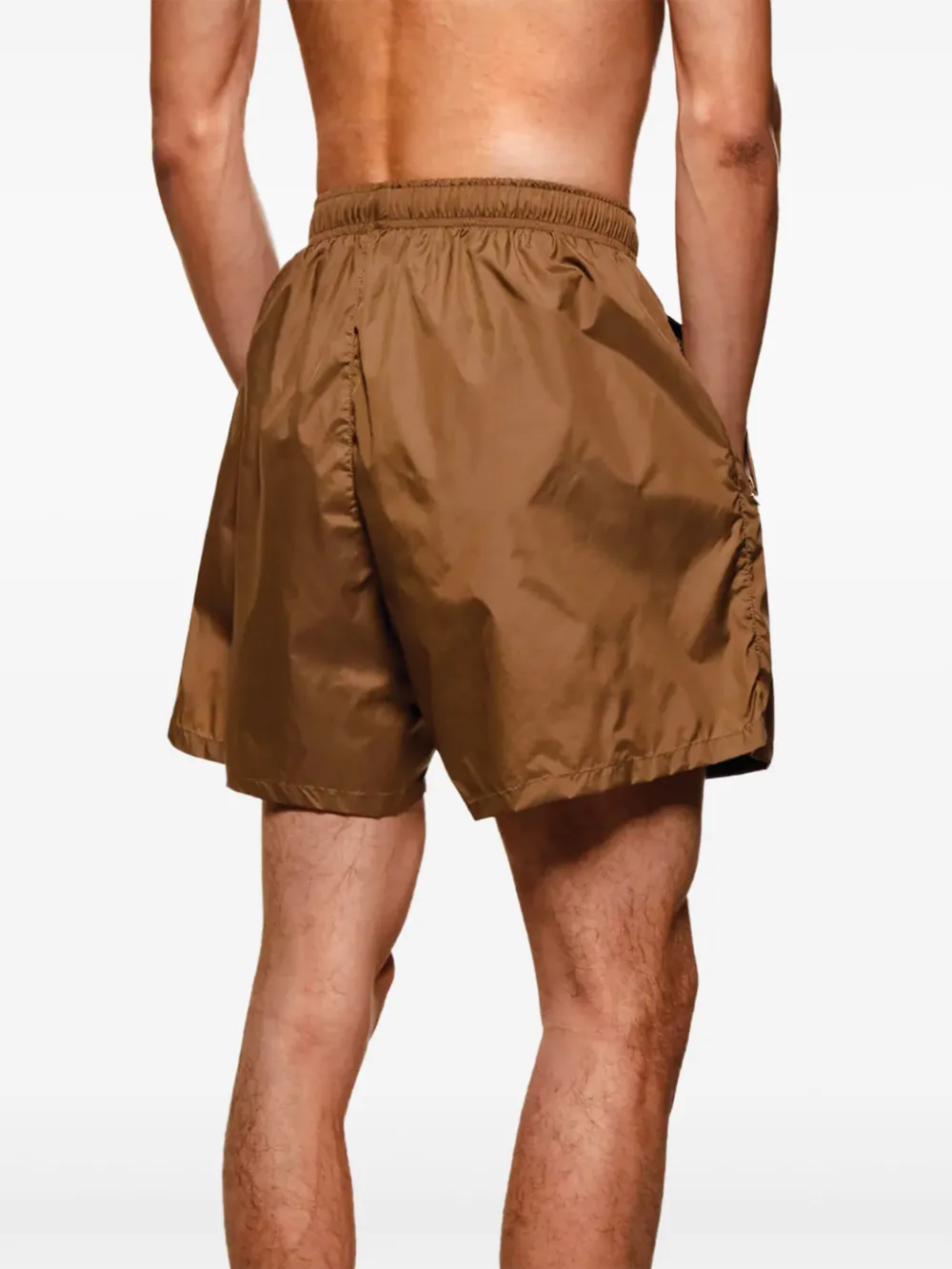 MKI Miyuki Zoku elasticated-waist swim shorts | Swim & Board Shorts | Image 2