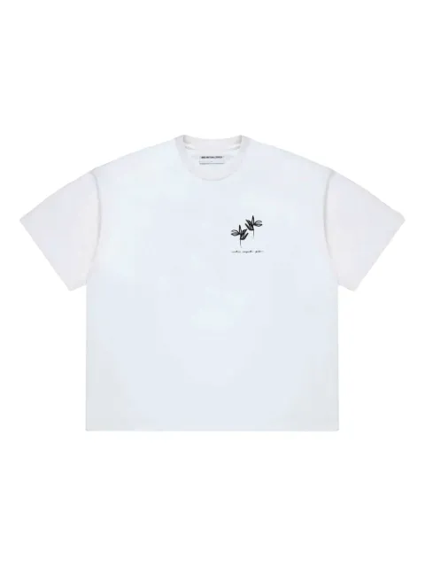 MKI Miyuki Zoku floral-print T-shirt