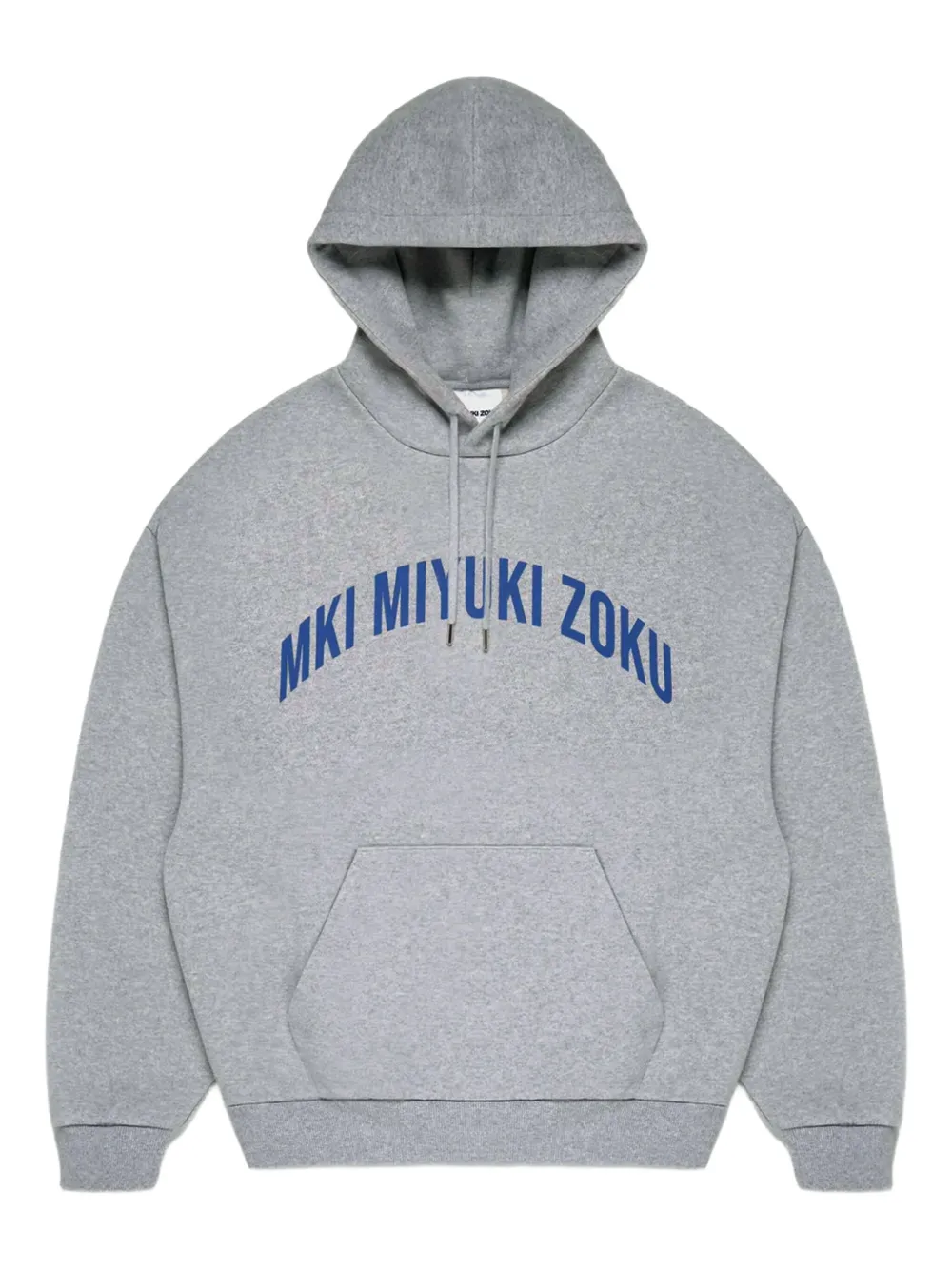 arc-logo hoodie