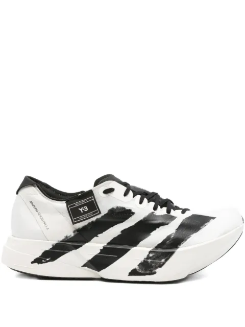 Y-3 スリーストライプス スニーカー