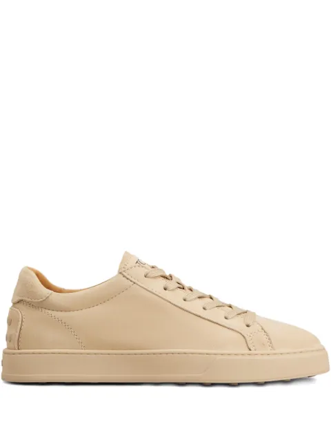 Tod's Sneakers aus Wildleder
