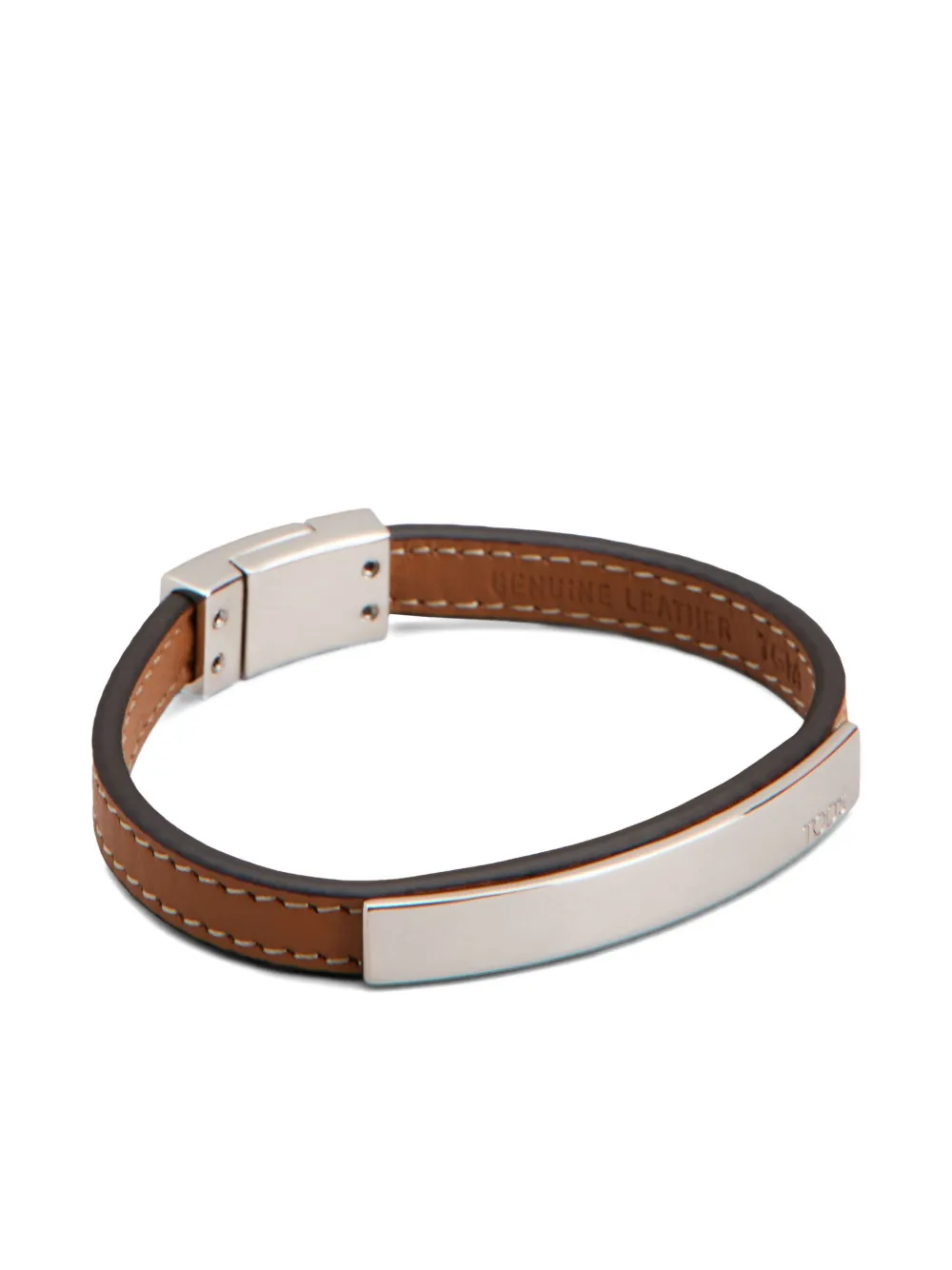 Tod's leather bracelet | Image 2