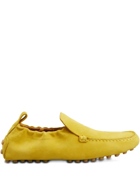 Tod's Gerüschte Loafer