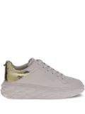 Jimmy Choo Diamond Maxi F II sneakers - White