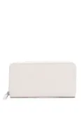 Louis Vuitton Pre-Owned 2007 Epi Zippy Wallet long wallets - White