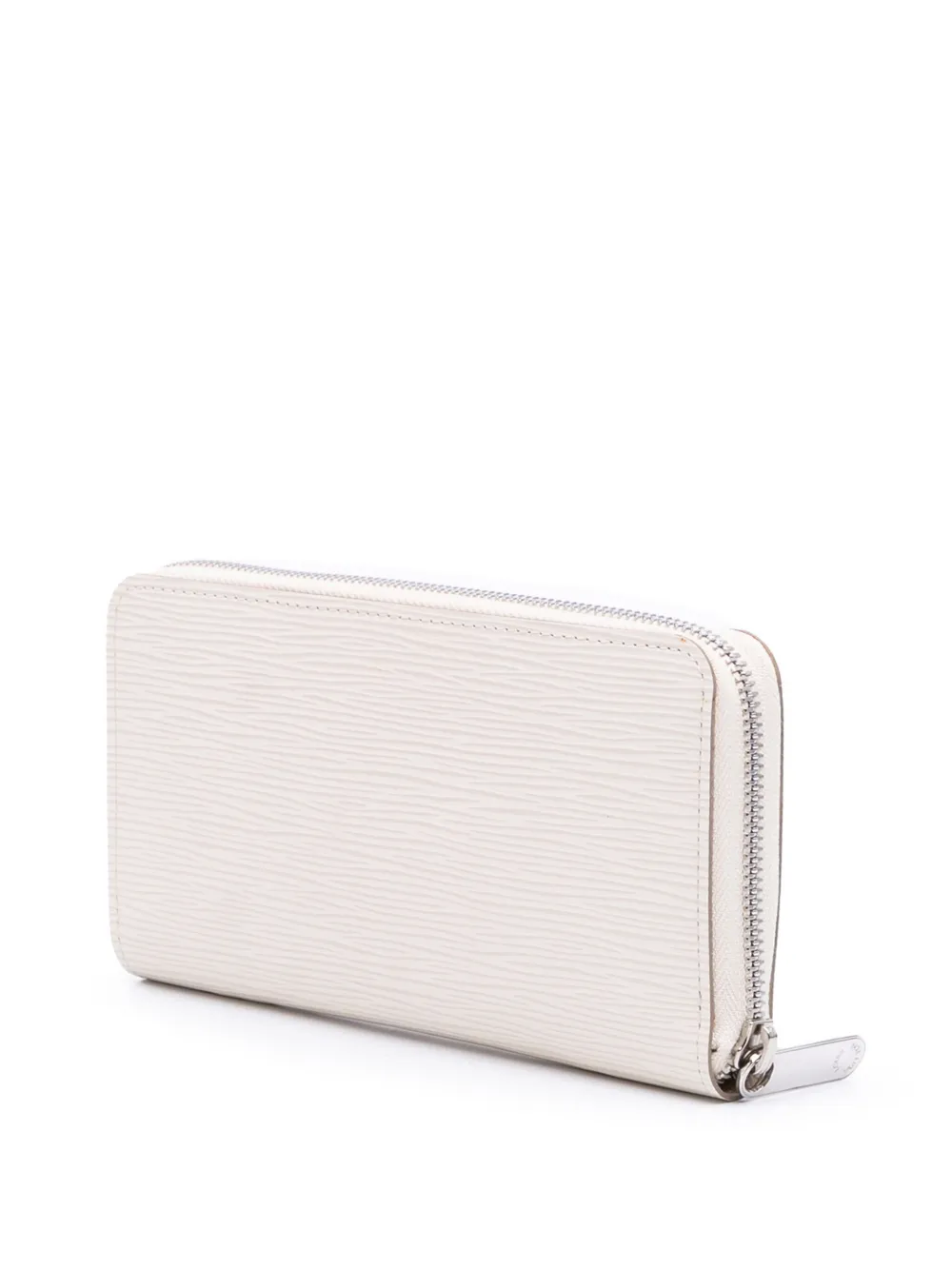 Louis Vuitton Pre-Owned 2007 Epi Zippy Wallet long wallets | Image 2