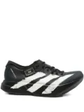Y-3 three-stripes sneakers - Black
