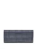 Jimmy Choo Sweetie clutch bag - Grey