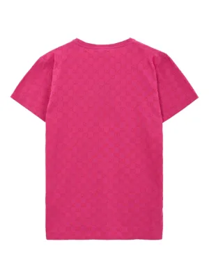 Gucci Kids（グッチ・キッズ）Tシャツ - FARFETCH