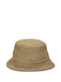 TWINSET knitted bucket hat - Neutrals