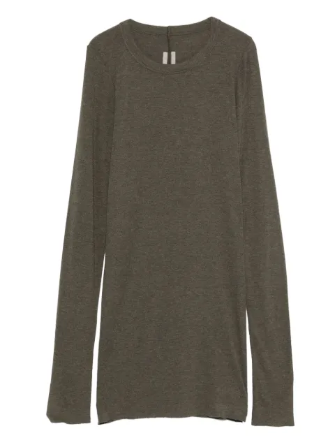 Rick Owens long-sleeve T-shirt