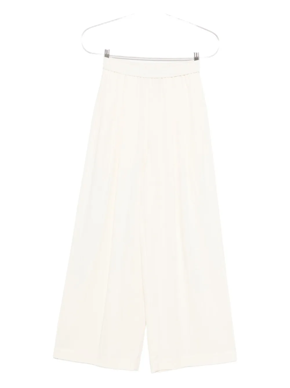 Eleh pleated trousers | Neutrals | Image 1