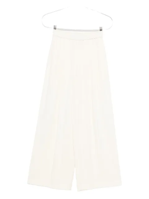 Eleh pleated trousers