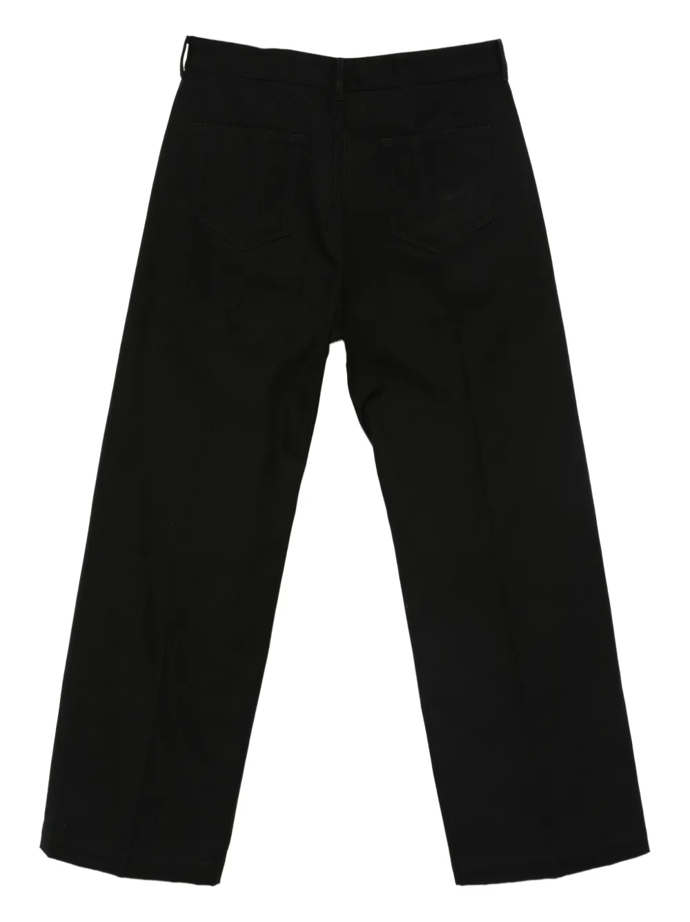 Rick Owens jean à poches multiples | Jeans amples | Image 2