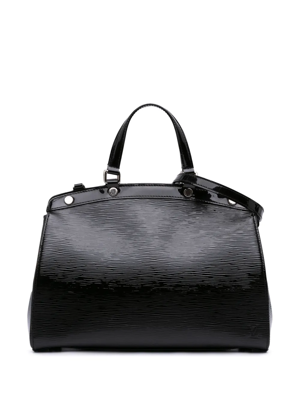 Louis Vuitton Pre-Owned 2011 エレクトリック エピ ブレア MM サッチェルバッグ - ブラック Louis Vuitton Pre-Owned 2011 エレクトリック エピ ブレア MM サッチェルバッグ - ブラック
