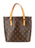 Louis Vuitton Pre-Owned 2002 Monogram Vavin PM handbag - Brown