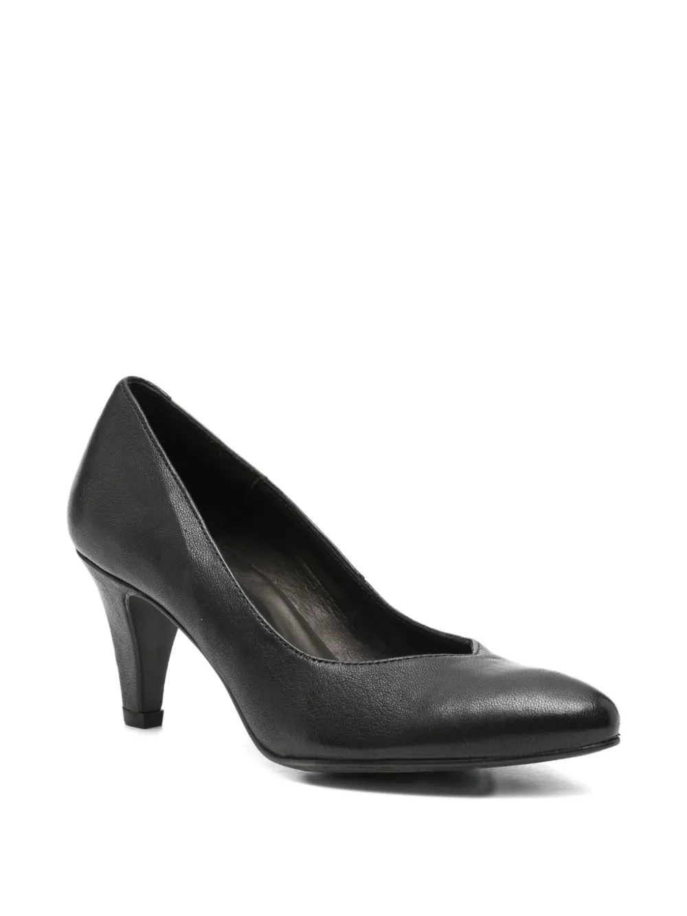The Last Conspiracy 70mm pointed-toe cone-heel pumps | Heeled Pumps | Image 2