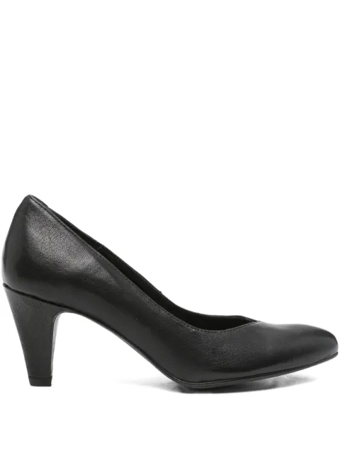The Last Conspiracy 70mm pointed-toe cone-heel pumps