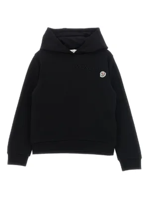 Moncler Enfant（モンクレール・アンファン）トップス - FARFETCH