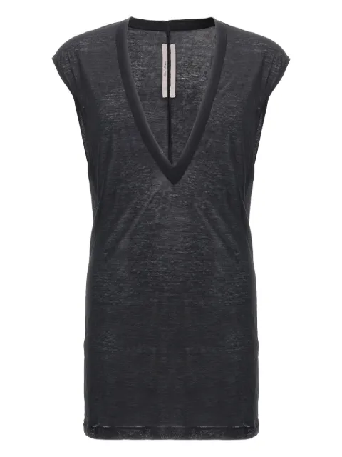 Rick Owens Dylan short-sleeve T-shirt